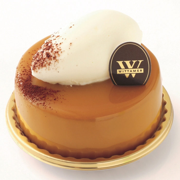 キャラメル・サレ・ベルジック