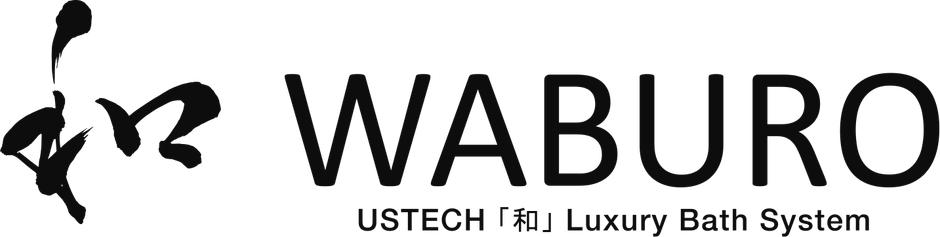 「和WABURO」ロゴ