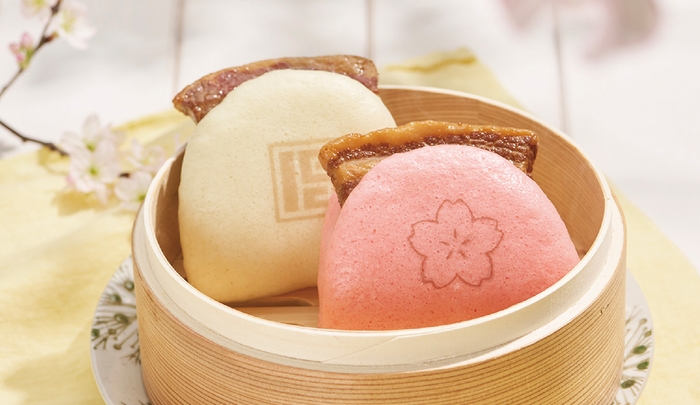 岩崎本舗の春のキャンペーン イメージ画像