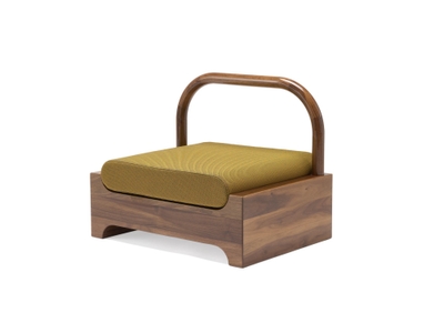 Window Chair