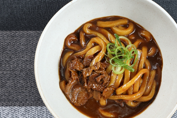 アパ社長カレーうどん イメージ2