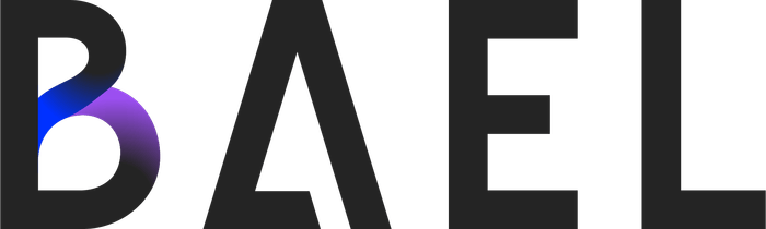 株式会社BAEL ロゴ