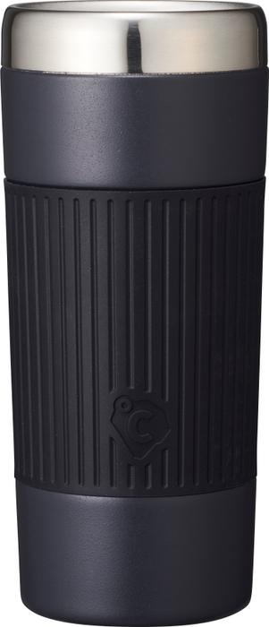 フリージングタンブラー ブラック