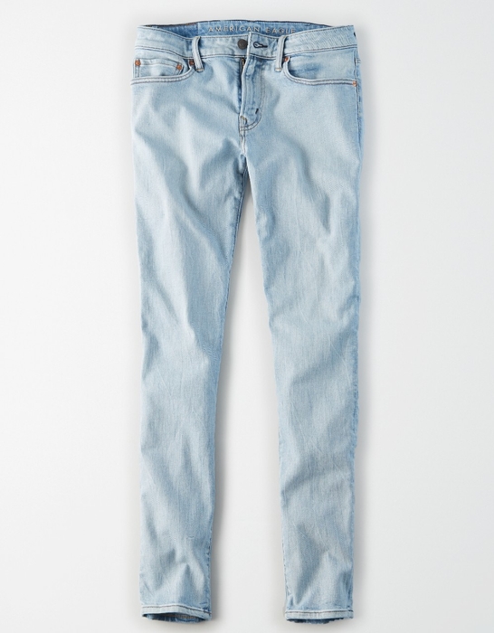 AE Ne(x)t Level AirFlex+ スリムジーンズ