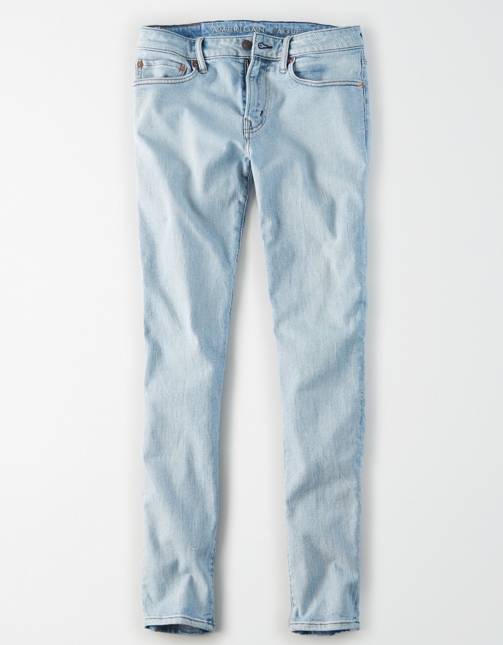 AE Ne(x)t Level AirFlex+ スリムジーンズ