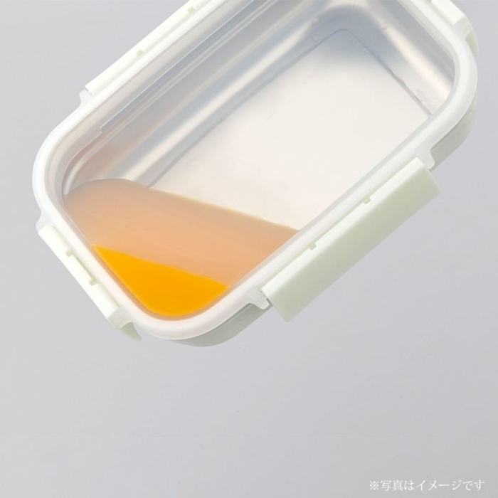 ミールボックス(4点ロックイメージ画像)