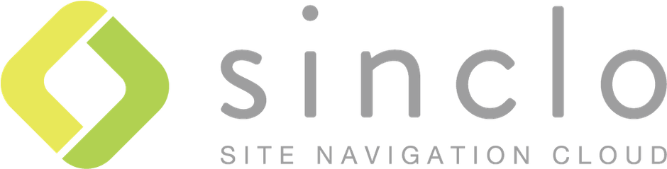 ウェブ接客ツール『sinclo』ロゴ