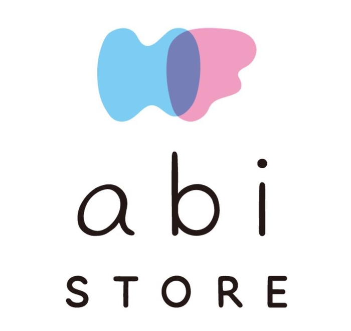 abi STOREロゴ