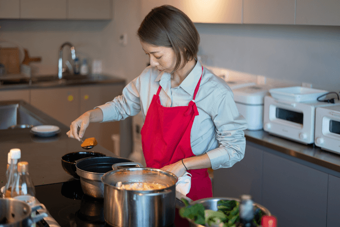 薬膳料理研究家 ヤマグチ ヒロ