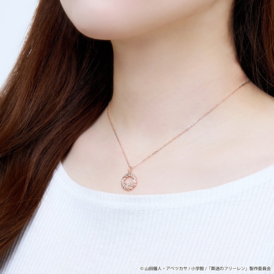 ●着用イメージ