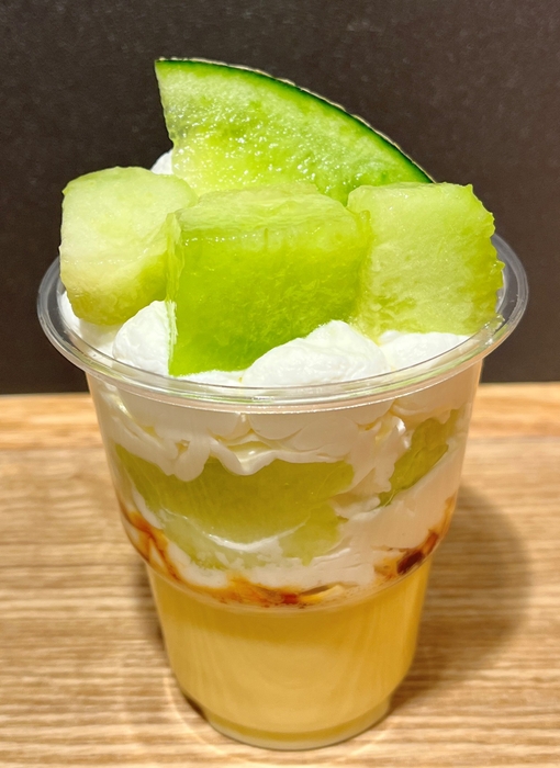 ICHIBANYA FRUITS CAFE