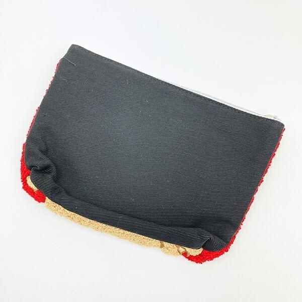 キティのポーチ