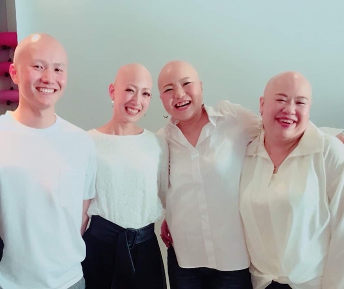 「unique+original.AF(愛称:ゆにこAF)」