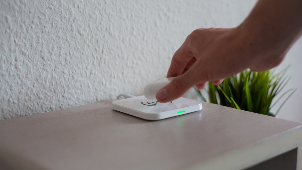 家電用ワイヤレス充電市場は年平均成長率17.9%で成長する見込み