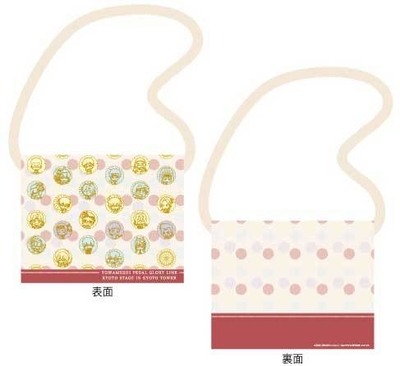 和風サコッシュ