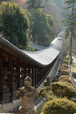廻廊