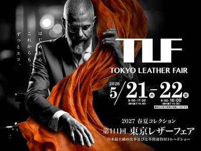 TLFポスター