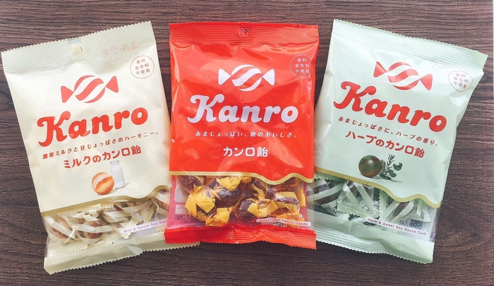 賞品イメージ3品