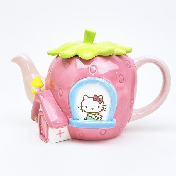 キティのいちｇのおうちコップ