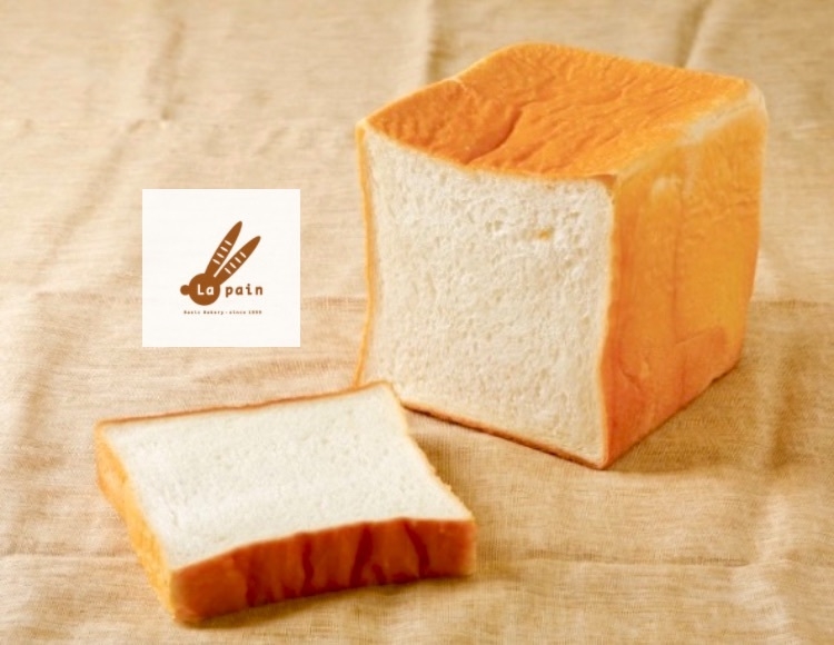 プレゼント用食パン