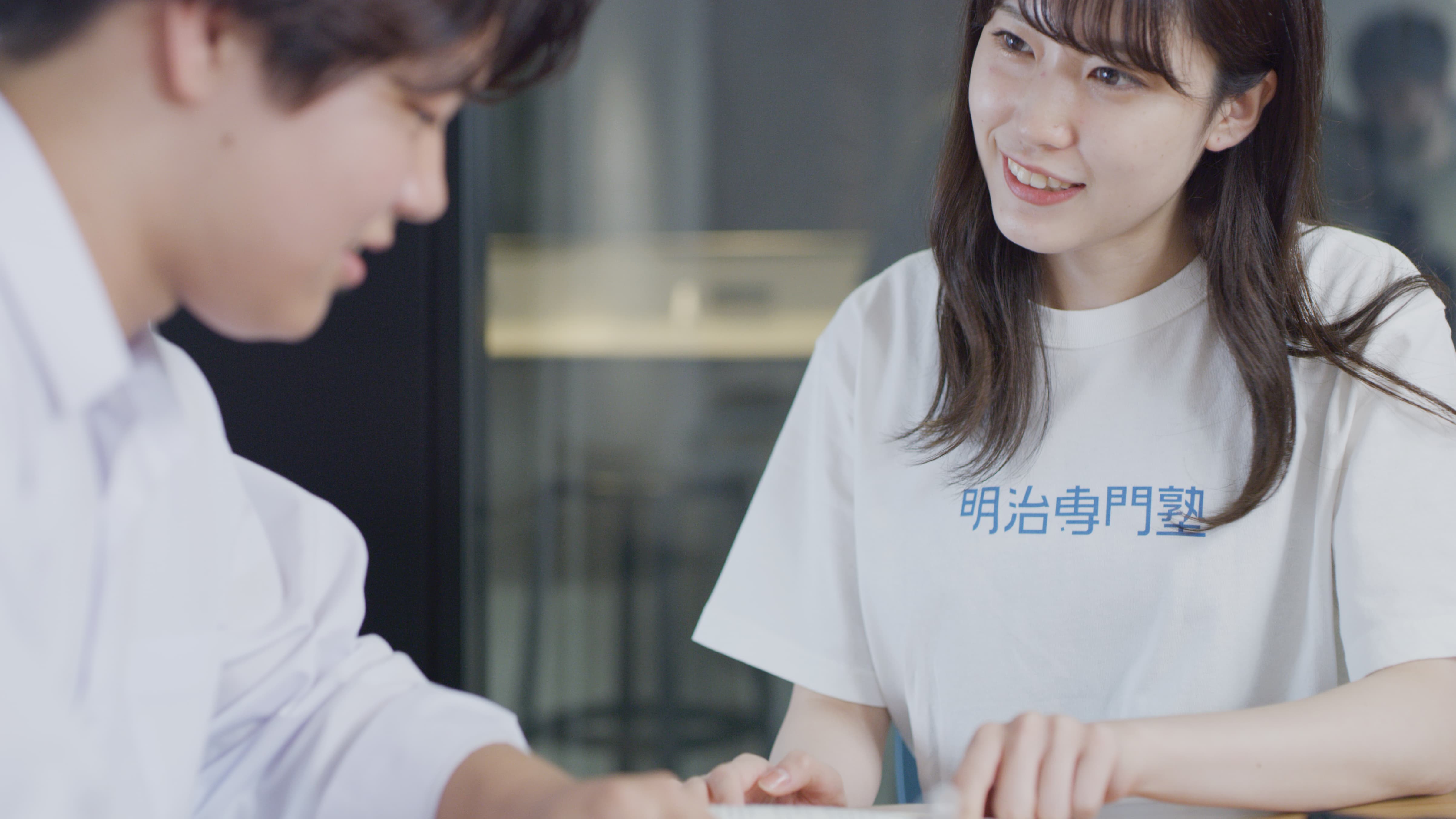 【合格者続出】明治大学合格率が92%を誇る明治専門塾を徹底取材！