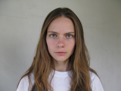KATE STANKEVICH 国籍：ウクライナ