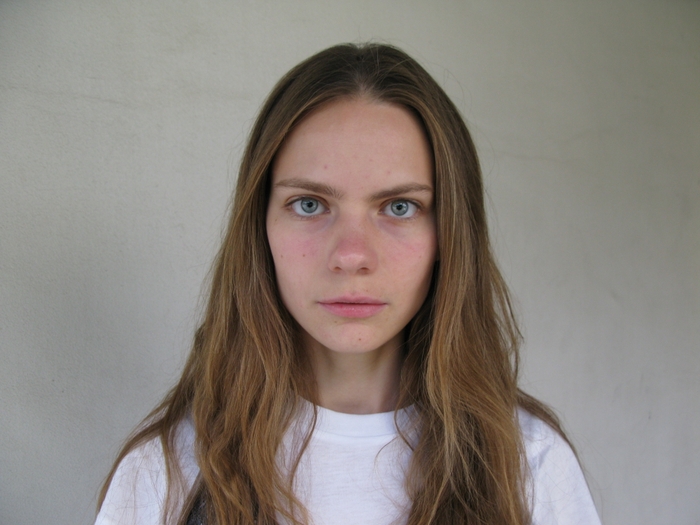 KATE STANKEVICH 国籍:ウクライナ