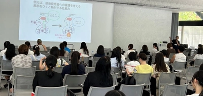 近畿大学医学部・看護学部オープンキャンパス2026　新キャンパスで初開催！最新の医療教育や学生生活を体験