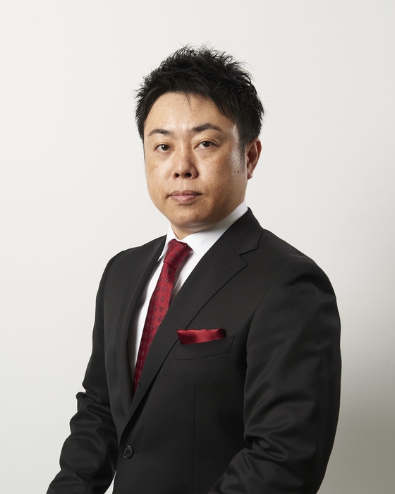 一般社団法人日本キャッシュレス化協会 専務理事 高木 純