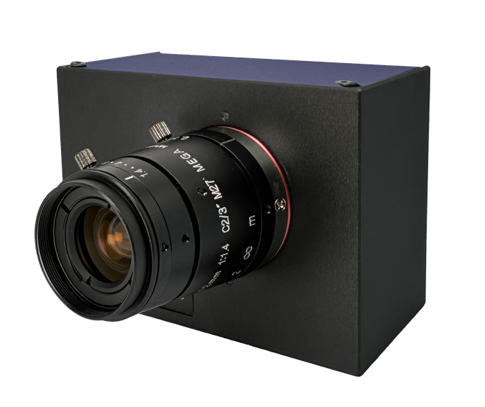 BothView(R) Cマウントモデルの新モデル