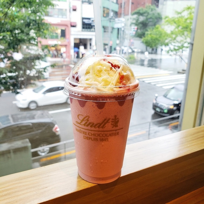 インスタアンバサダー @lovepeace01