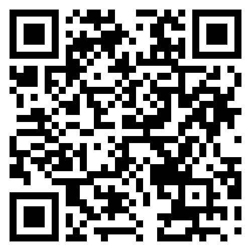 阪急百貨店オンラインストア 二次元コード