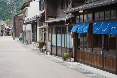 一棟貸しの古民家宿「小浜町家ステイ」が 「ひとひ小浜」へ施設名称を変更し、ブランドを移行