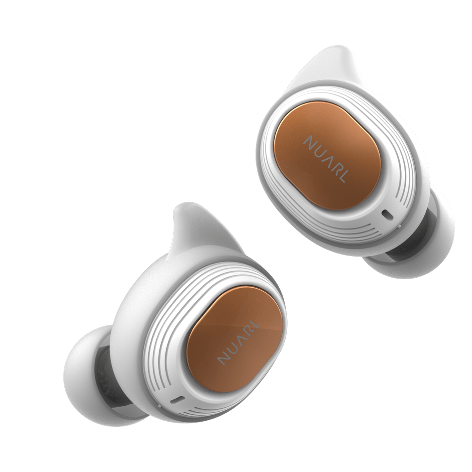 NT110-WH イヤホン部