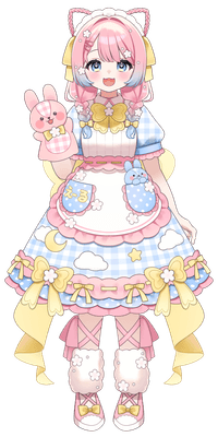 保ノ花えーるさん