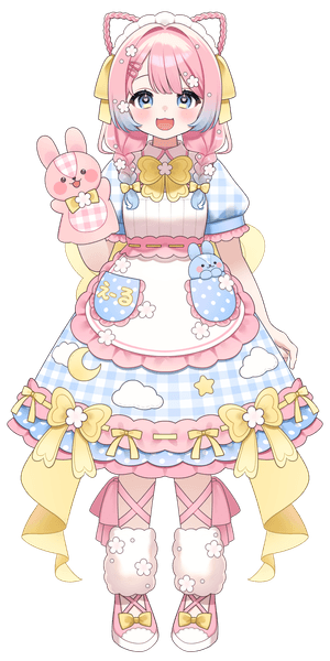 保ノ花えーるさん