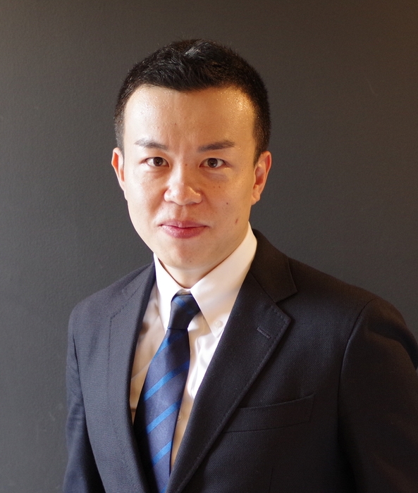 EC THE CONSULTANT 事業部長兼チーフエグゼクティブコンサルタント 谷原 英利