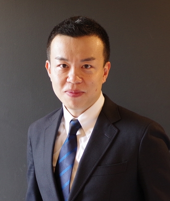 EC THE CONSULTANT 事業部長兼チーフエグゼクティブコンサルタント 谷原 英利