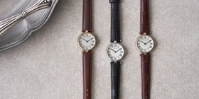 MATOW（マトウ）- 新作腕時計–
ブランド5周年を彩る新コレクション「Aura(アウラ）」を発売。TiCTAC限定モデルも同時展開。