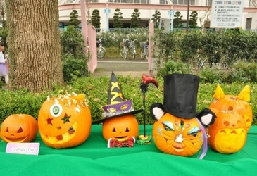 千葉県佐倉市内最大のハロウィンイベント “ユーカリフェスタ”が3年ぶりに帰ってくる！ 「第27回　ユーカリフェスタ2022」10月30日(日)に開催