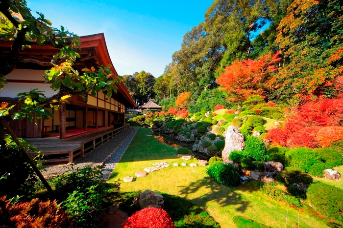 龍潭寺（浜松市）