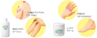 使い分けも