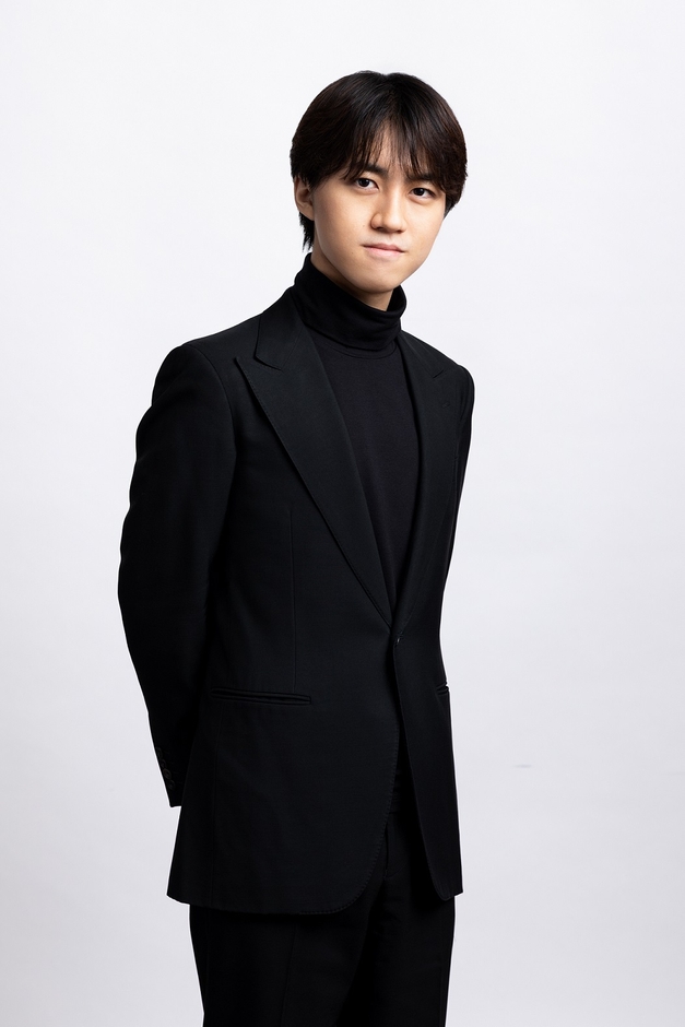 牛田 智大 (C)Ariga Terasawa