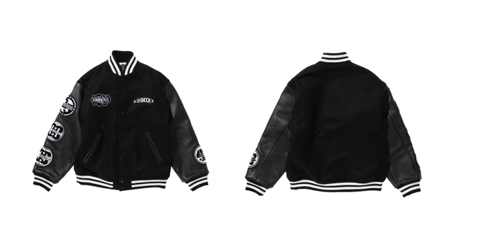 Anniversary AWARD JACKET