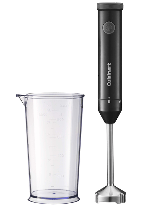 ■HB-202BKスリム&ライト ハンドブレンダー