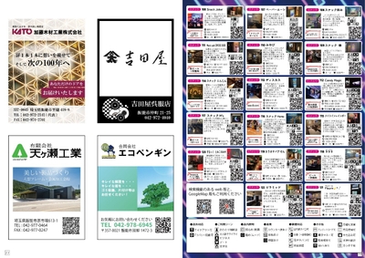 ナイトマップ 抜粋