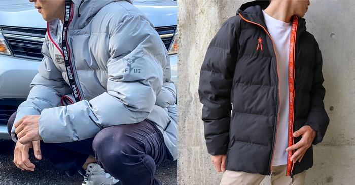 UT-15TDF/UT-15SSSP ストレッチ防寒パーカー(1)