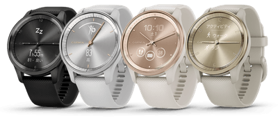 vivomove Trend