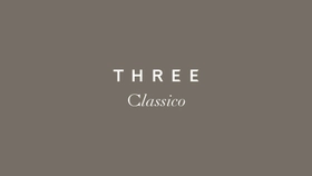 医療従事者のための、ホリスティックケア。THREE × Classico コラボレーション始動：メディカルアパレルブランド「クラシコ」