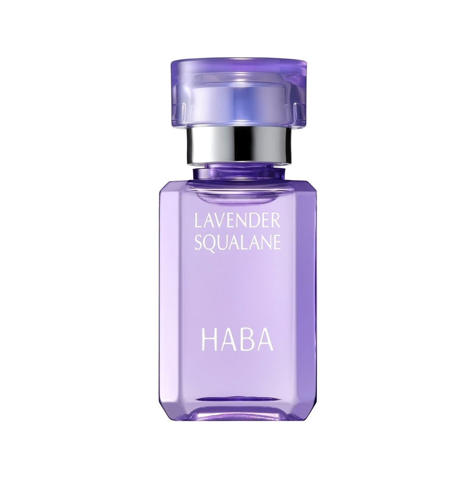『ラベンダースクワラン』15mL　1,650円(税込)